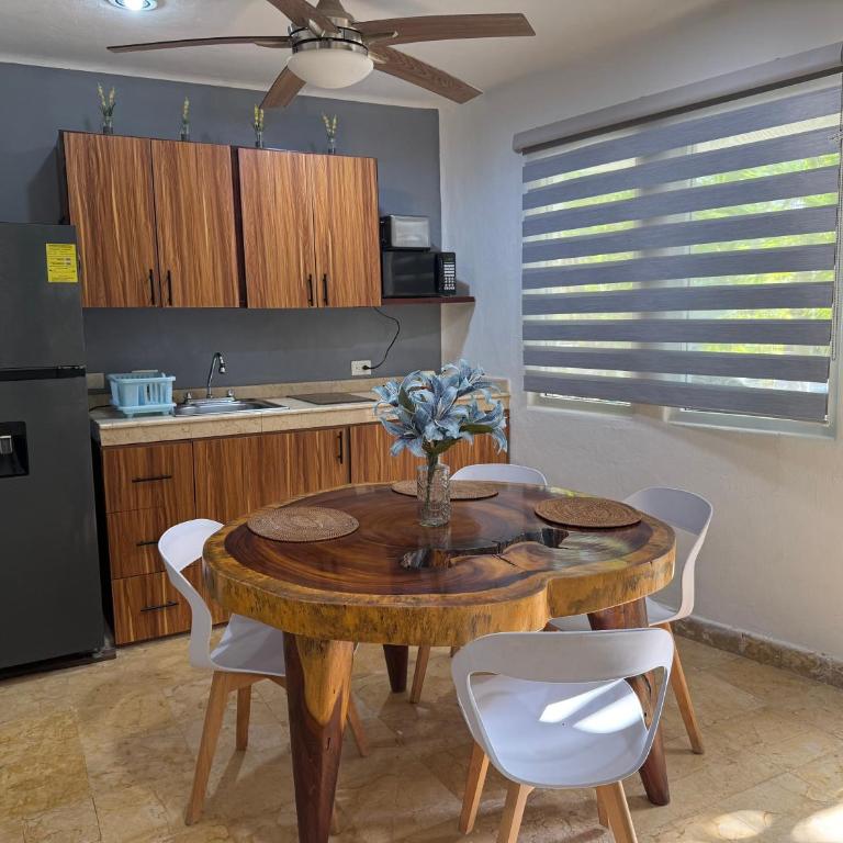 Blue angel 9 a pasos de la 5 Av y la playa - Apartamento de 3 dormitorios - 25