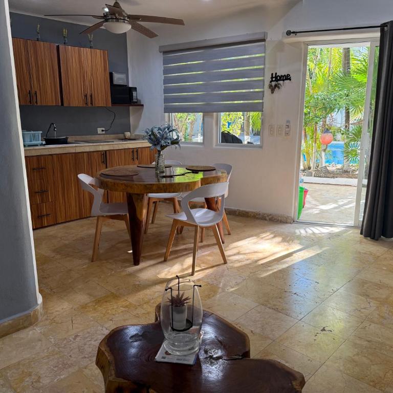 Blue angel 9 a pasos de la 5 Av y la playa - Apartamento de 3 dormitorios - 33