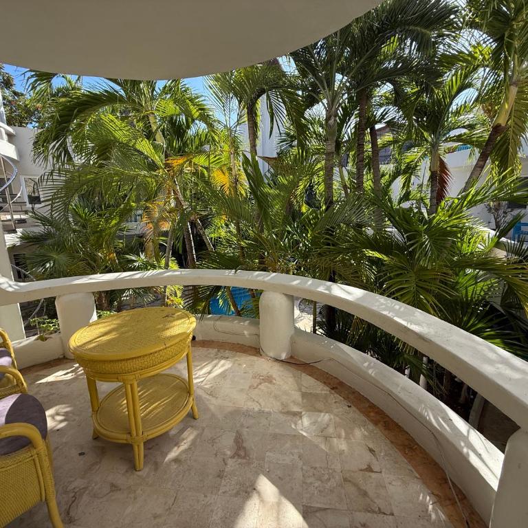 Blue angel 9 a pasos de la 5 Av y la playa - Apartamento de 3 dormitorios - 39