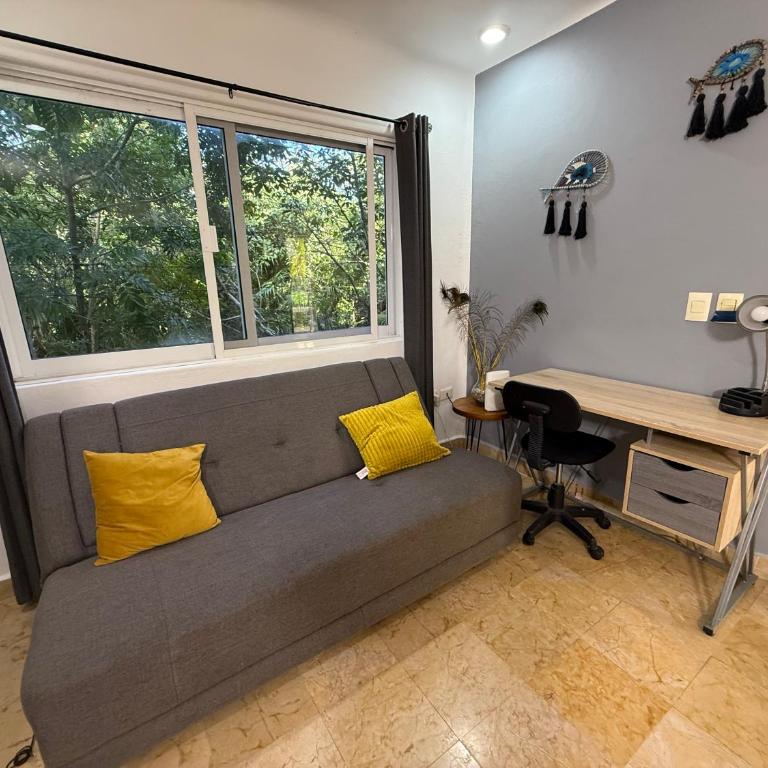 Blue angel 9 a pasos de la 5 Av y la playa - Apartamento de 3 dormitorios - 41