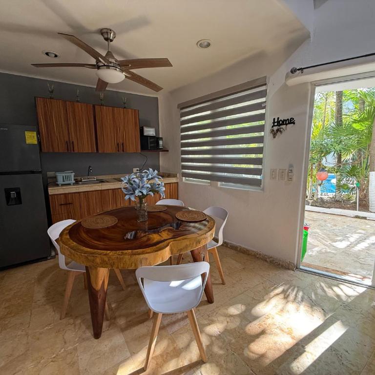 Blue angel 9 a pasos de la 5 Av y la playa - Apartamento de 3 dormitorios - 42