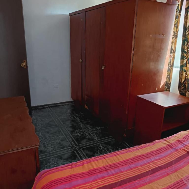 CASA AGUA SANTA ,VIÑA Del MAR - Two-Bedroom House - 3