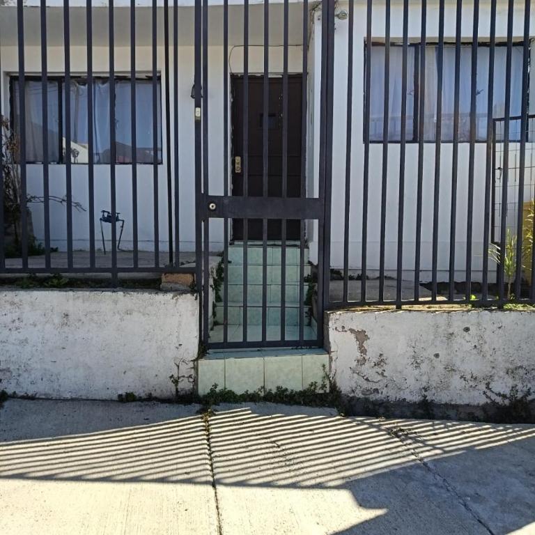 CASA AGUA SANTA ,VIÑA Del MAR - Two-Bedroom House - 6