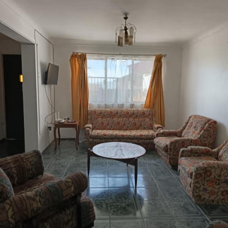 CASA AGUA SANTA ,VIÑA Del MAR - Two-Bedroom House - 7