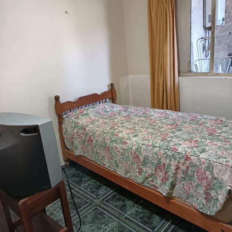 CASA AGUA SANTA ,VIÑA Del MAR - Two-Bedroom House - 8