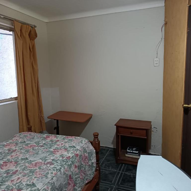 CASA AGUA SANTA ,VIÑA Del MAR - Two-Bedroom House - 9