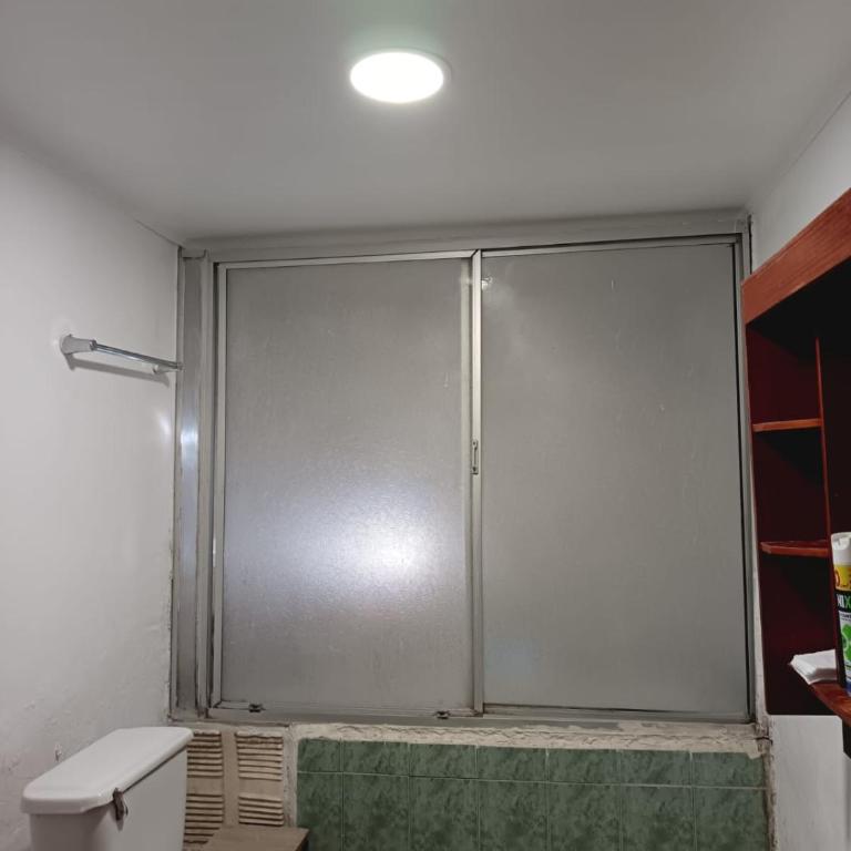 CASA AGUA SANTA ,VIÑA Del MAR - Two-Bedroom House - 11