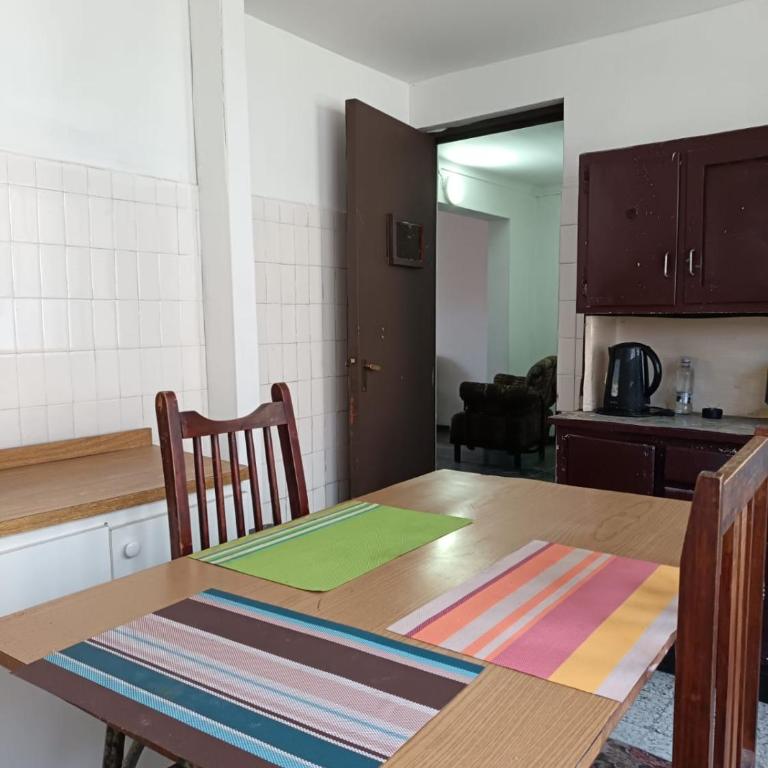 CASA AGUA SANTA ,VIÑA Del MAR - Two-Bedroom House - 12