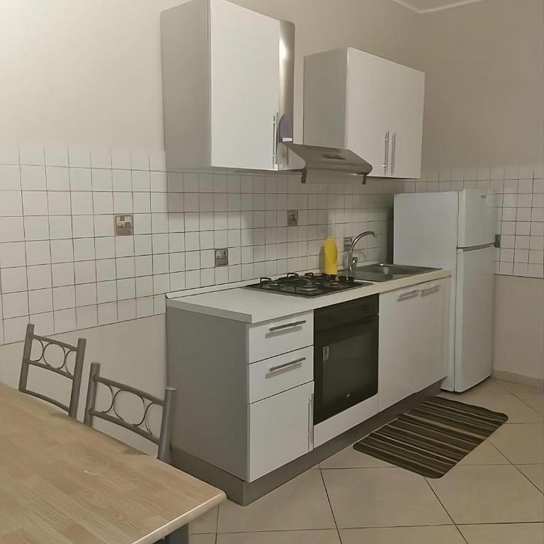 B&B Emmanuel - Monolocale Standard - 5