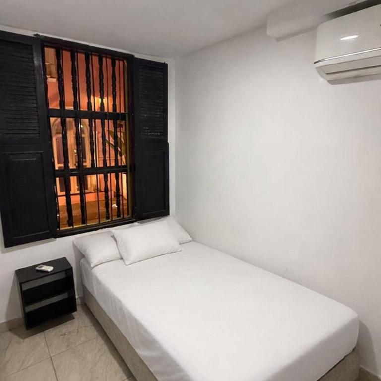 Hotel Casa Lopez - Cartagena - Apartment - Ground Floor - 7