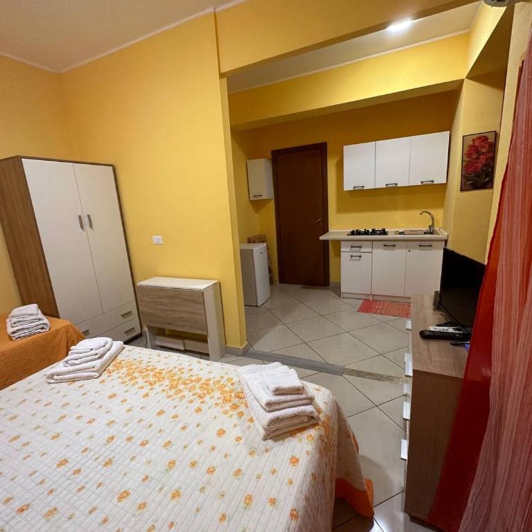 B&B Emmanuel - Monolocale Superior - 13