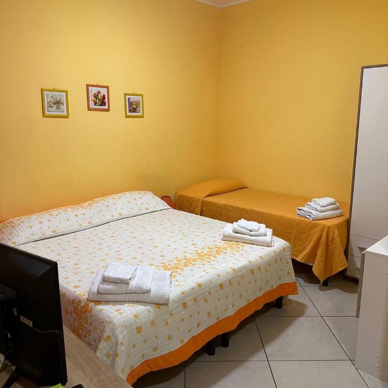 B&B Emmanuel - Monolocale Superior - 14
