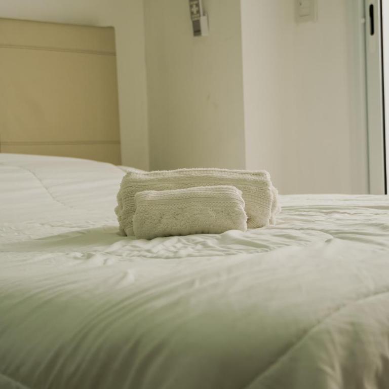Loft Bv oroño - excelente ubicación! - Apartamento de 1 dormitorio - 15