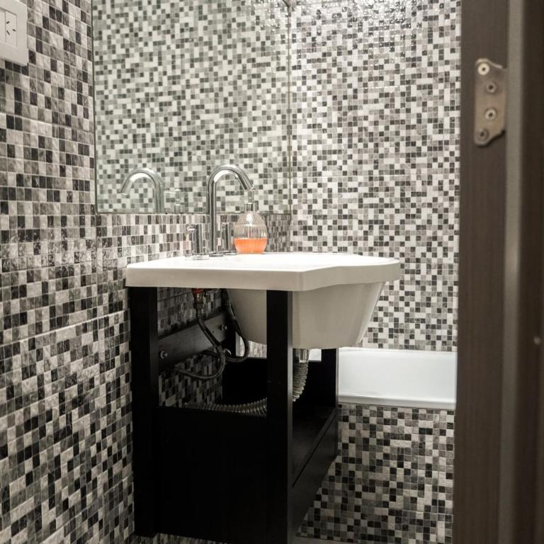 Loft Bv oroño - excelente ubicación! - Apartamento de 1 dormitorio - 18