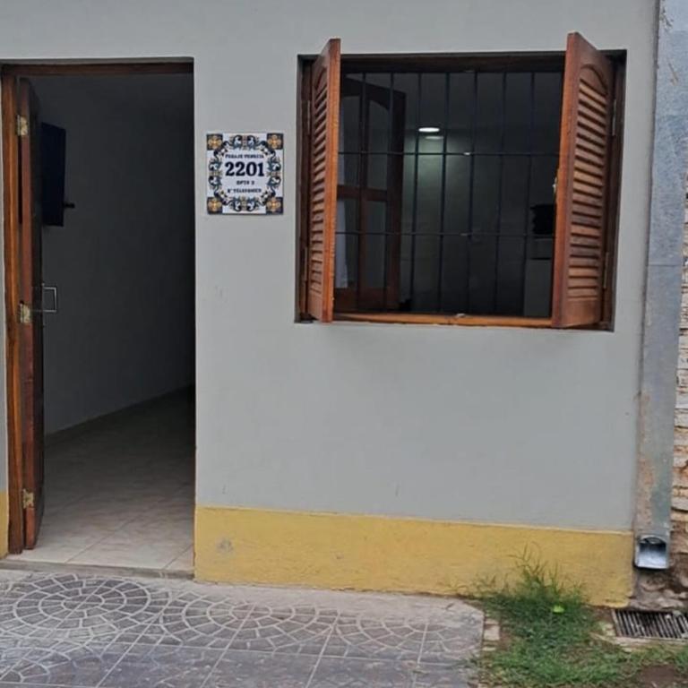 Apart VENECIA - One-Bedroom Apartment - 1