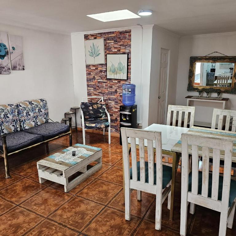 MatSofy_Apartamento - Apartamento de 3 dormitorios - 10