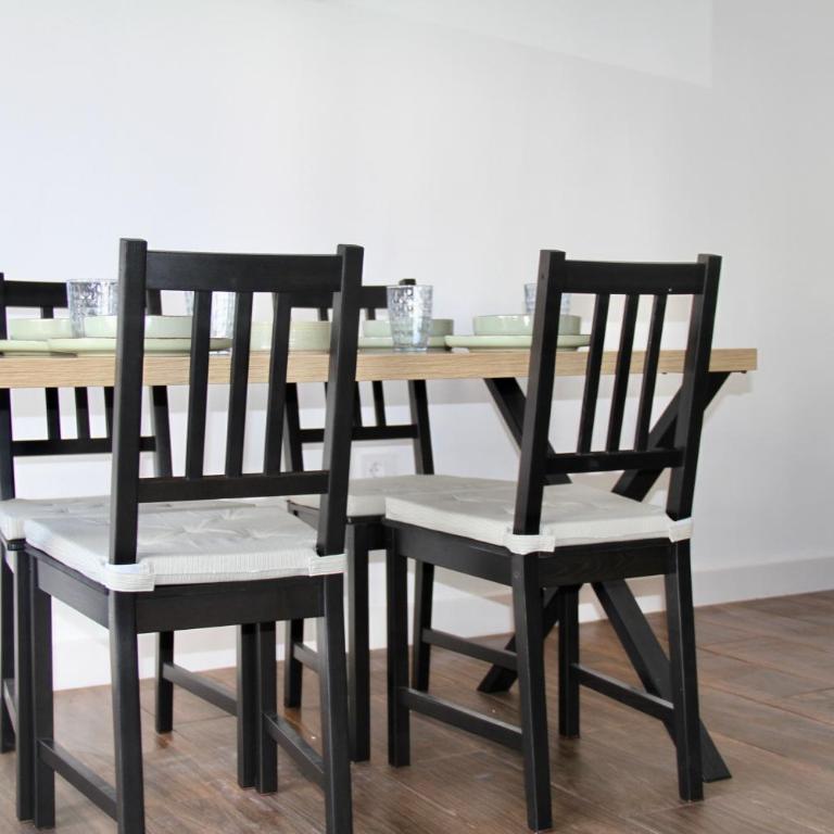 Casa Nube - Two-Bedroom Apartment - 11