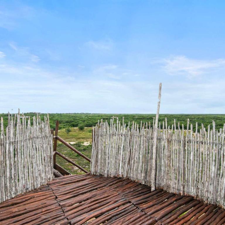 Penthouse with Rooftop Plunge Pool - Distant Ocean - Apartamento - 40