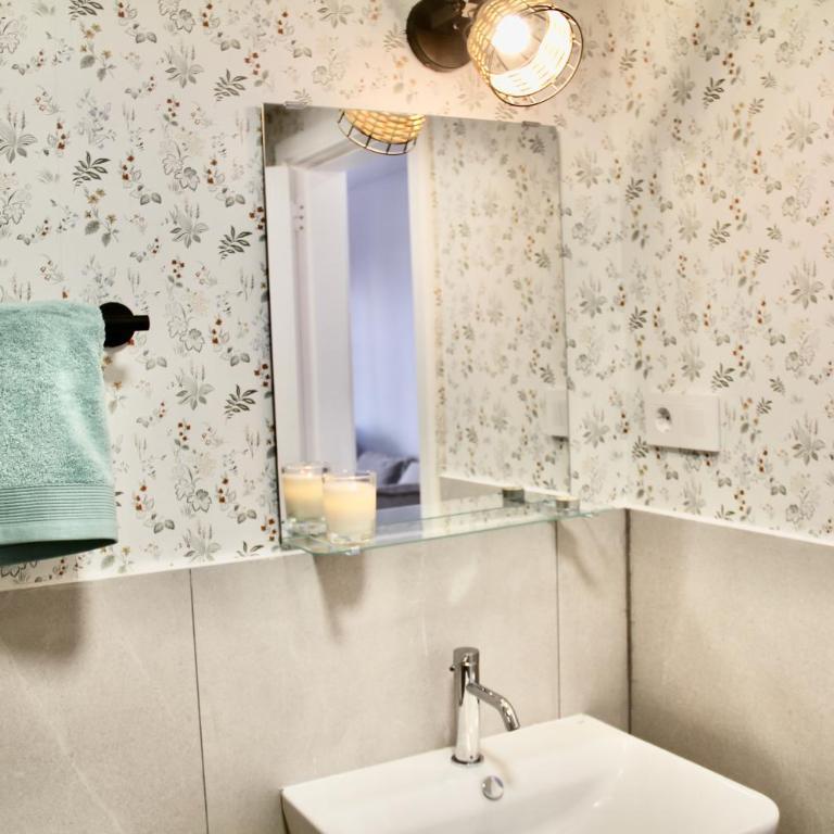 Casa Nube - Two-Bedroom Apartment - 14