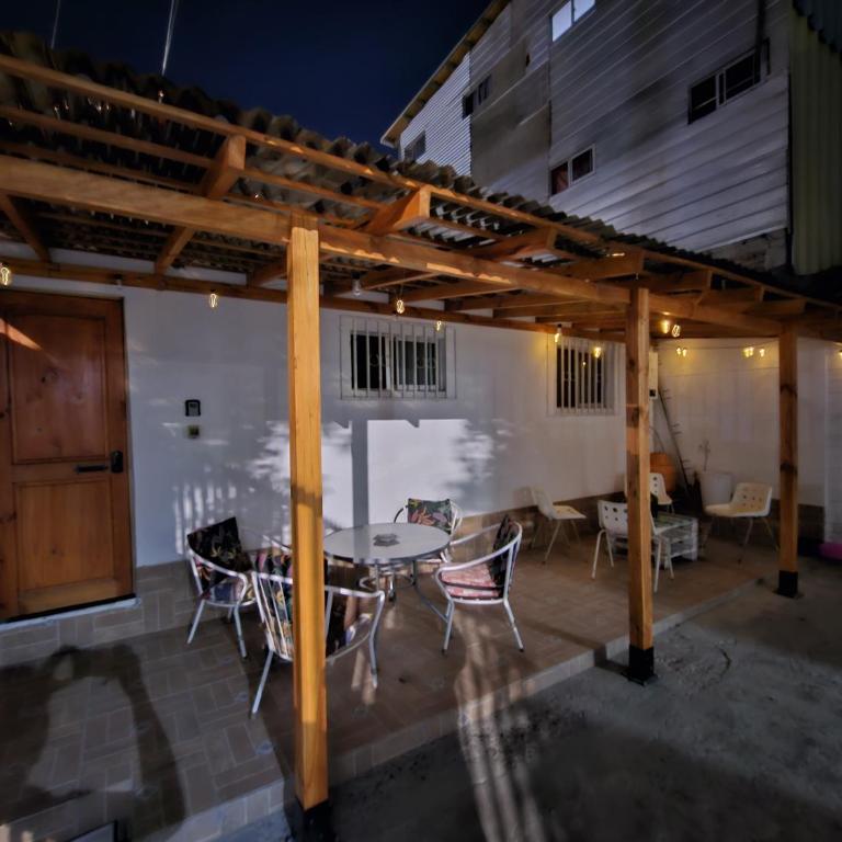 MatSofy_Apartamento - Apartamento de 3 dormitorios - 2