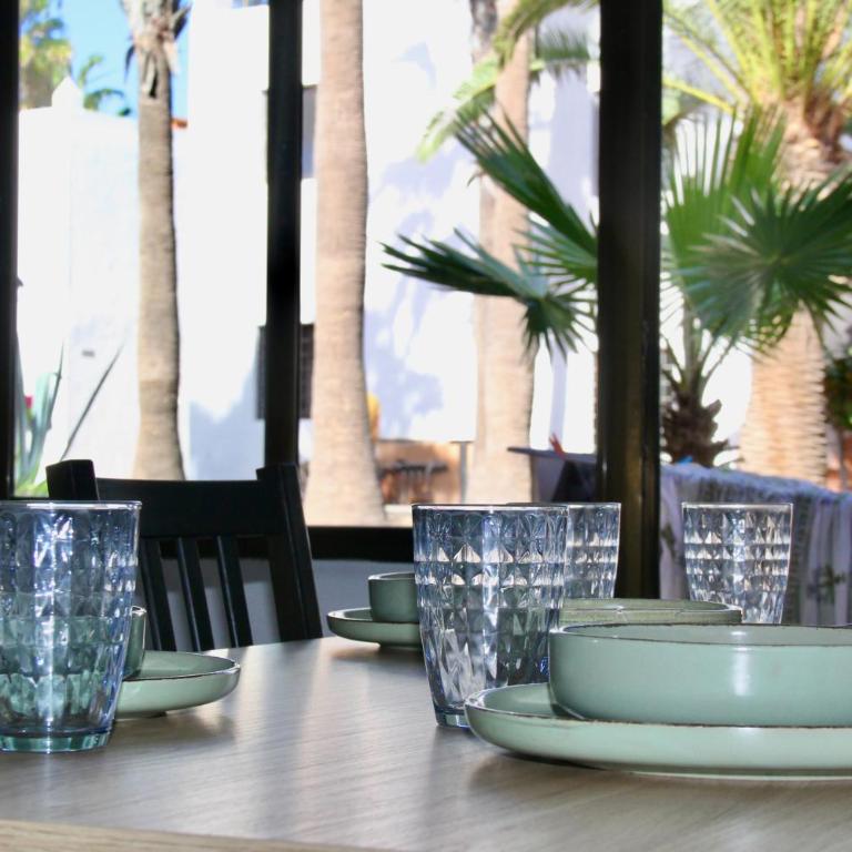 Casa Nube - Two-Bedroom Apartment - 10