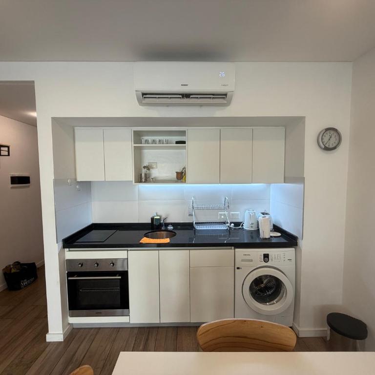 Urban Paraguay - Apartamento de 1 dormitorio - 8