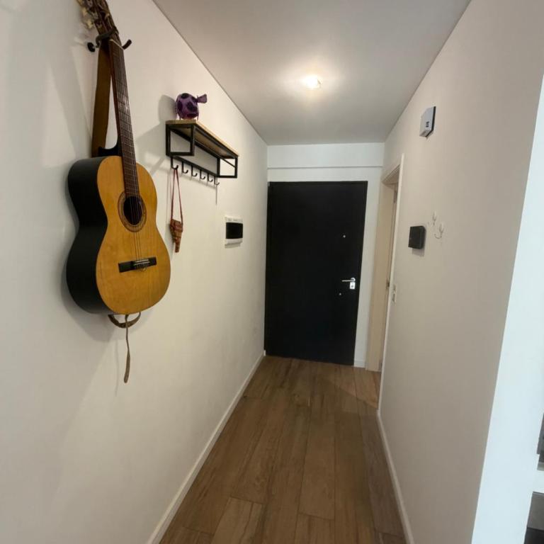 Urban Paraguay - Apartamento de 1 dormitorio - 9
