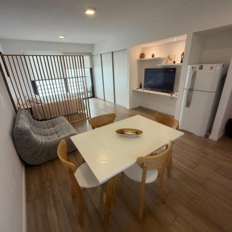 Urban Paraguay - One-Bedroom Apartment - 12