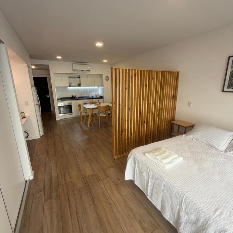 Urban Paraguay - Apartamento de 1 dormitorio - 13