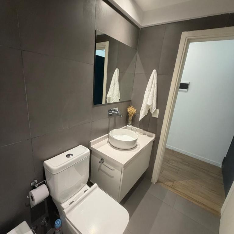 Urban Paraguay - Apartamento de 1 dormitorio - 14