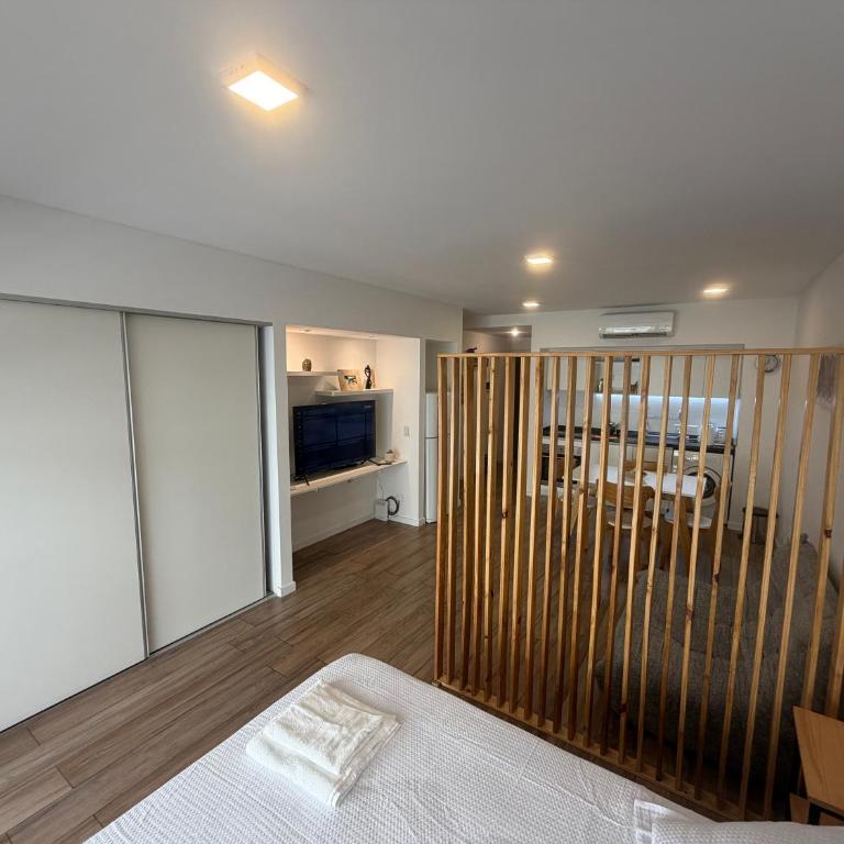 Urban Paraguay - Apartamento de 1 dormitorio - 15