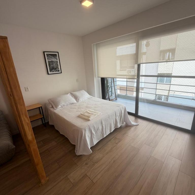 Urban Paraguay - Apartamento de 1 dormitorio - 16