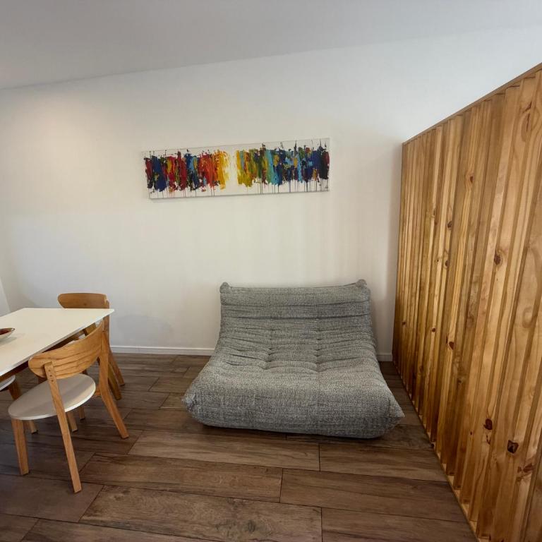 Urban Paraguay - Apartamento de 1 dormitorio - 18