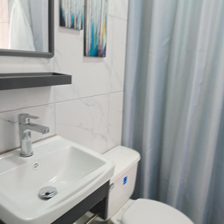 Mini departamento en Miraflores - One-Bedroom Apartment - 5