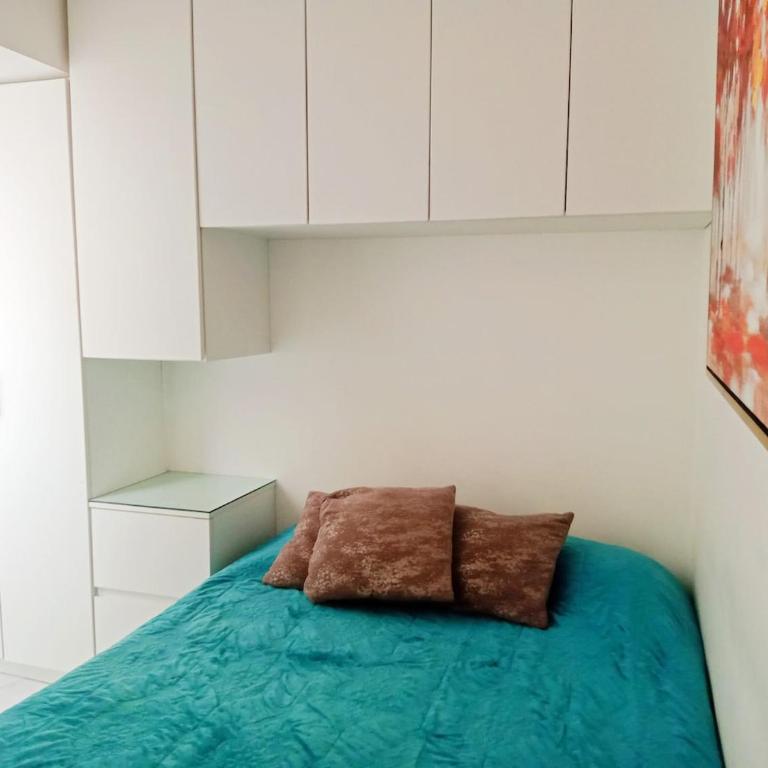 Mini departamento en Miraflores - One-Bedroom Apartment - 19