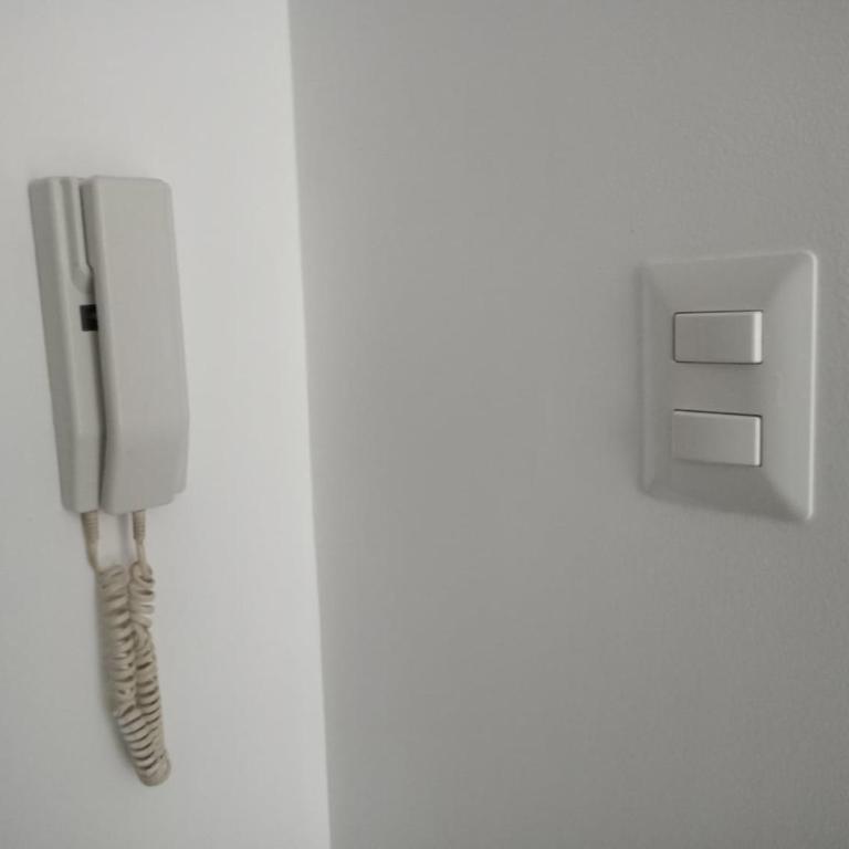 Mini departamento en Miraflores - One-Bedroom Apartment - 24