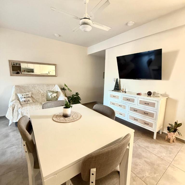 Departamento amplio hermosa ubicacion - One-Bedroom Apartment - 5
