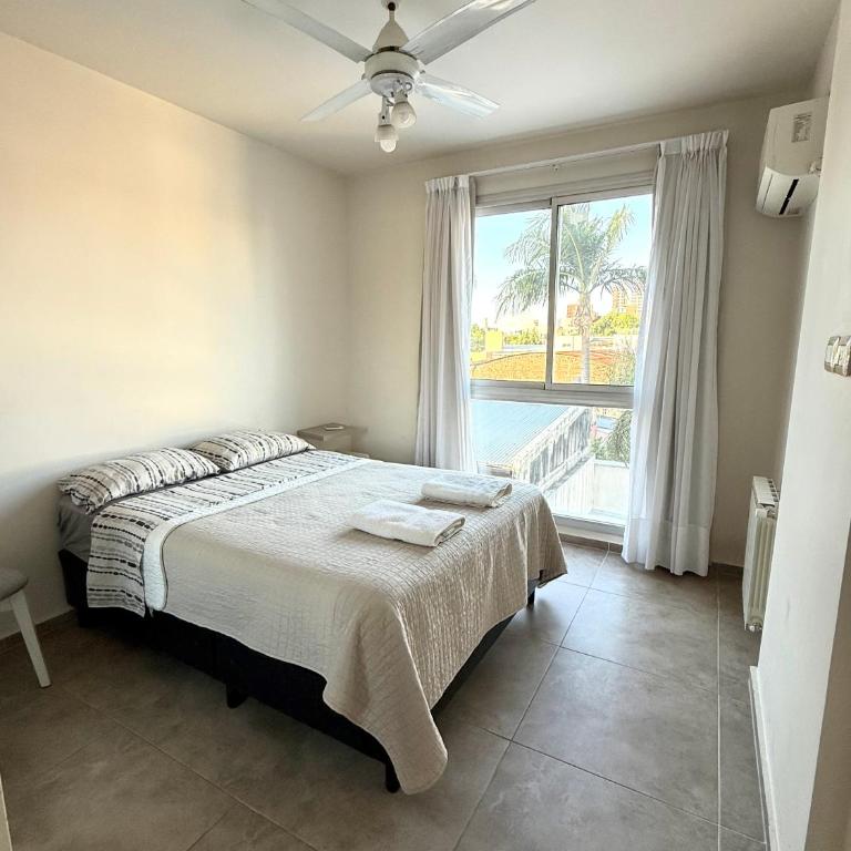 Departamento amplio hermosa ubicacion - One-Bedroom Apartment - 8