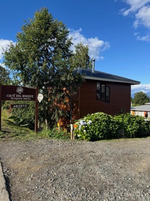 Cabaña Lago Ranco - One-Bedroom Apartment - 3