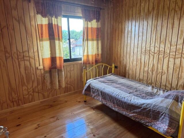 Cabaña Lago Ranco - One-Bedroom Apartment - 4