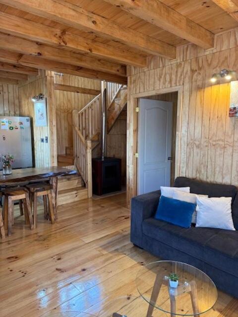 Cabaña Lago Ranco - One-Bedroom Apartment - 8