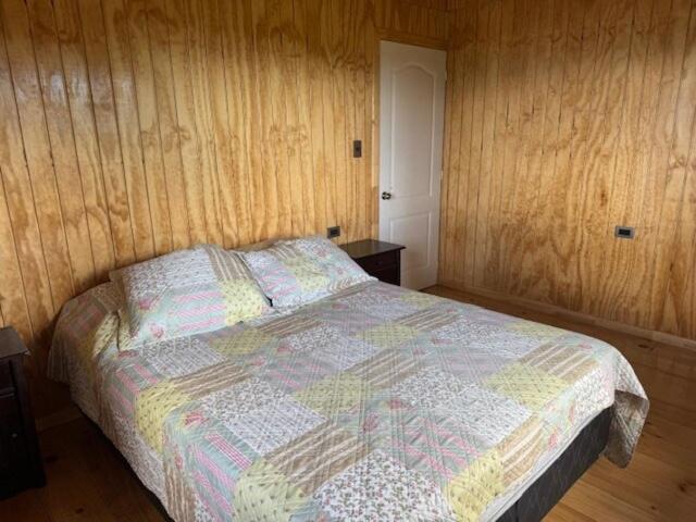 Cabaña Lago Ranco - One-Bedroom Apartment - 14