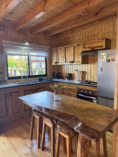 Cabaña Lago Ranco - One-Bedroom Apartment - 15