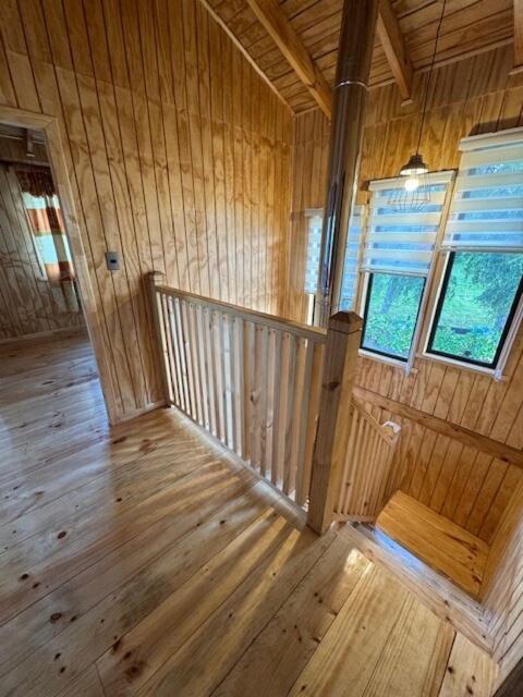 Cabaña Lago Ranco - One-Bedroom Apartment - 16