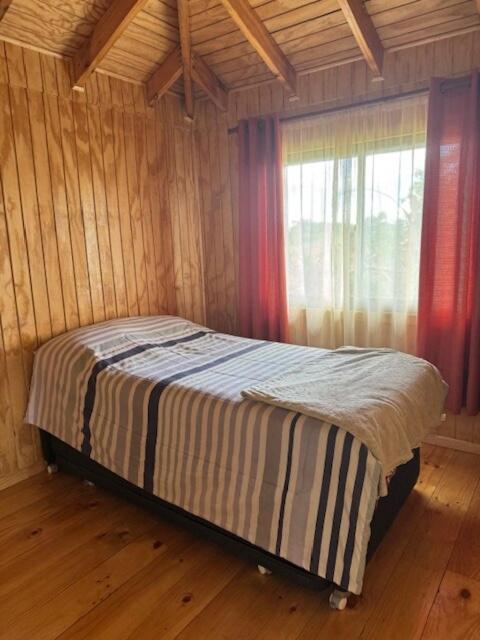 Cabaña Lago Ranco - One-Bedroom Apartment - 17