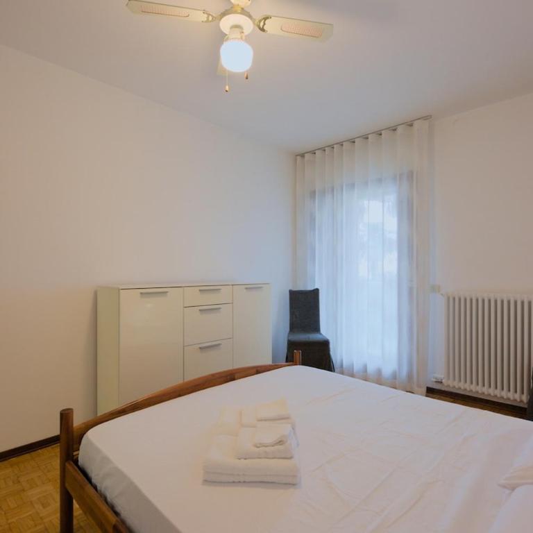 Trilocale alle porte di Udine con ampio terrazzo - Appartamento con 1 Camera da Letto - 7