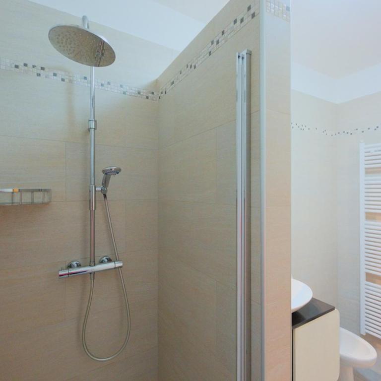 Trilocale alle porte di Udine con ampio terrazzo - Appartamento con 1 Camera da Letto - 10