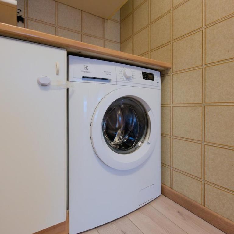 Trilocale alle porte di Udine con ampio terrazzo - Appartamento con 1 Camera da Letto - 25
