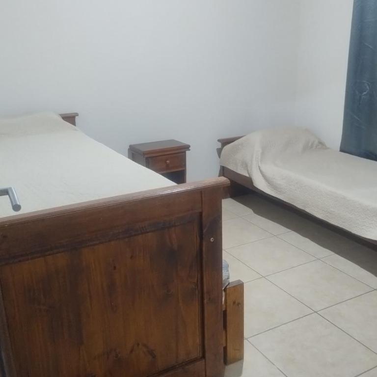 Cabaña el Torreon - Two-Bedroom House - 6