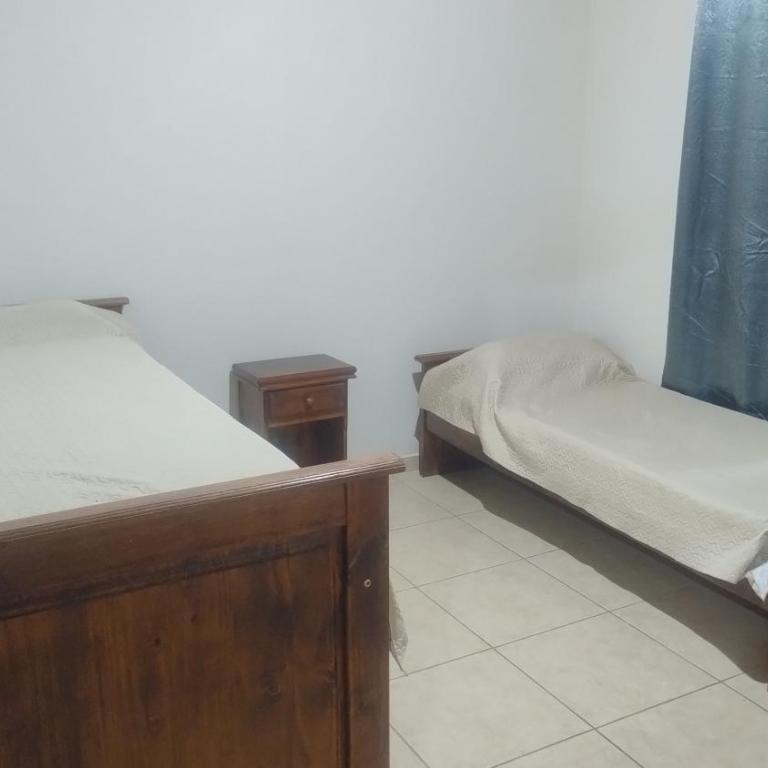 Cabaña el Torreon - Two-Bedroom House - 2